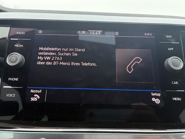 Volkswagen Polo 1.0 TSI Highline