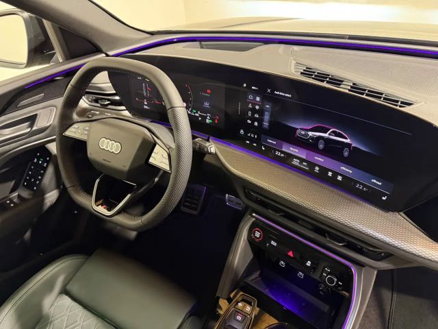 Audi SQ5 Quattro Sportback