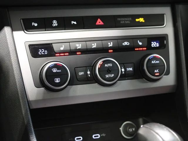 Seat Ateca 2.0 TDI DSG FR-lijn