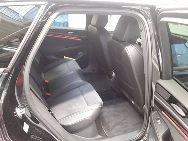 Volkswagen ID.7 Tourer