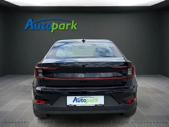 Polestar 2 Long range Single motor