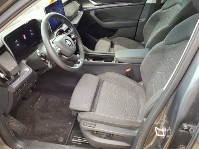 Skoda Kodiaq 2.0 TDI 4x4 Selection