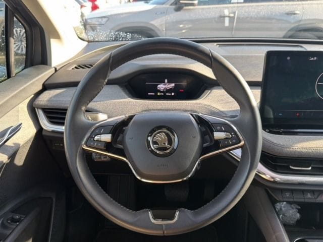 Skoda Enyaq iV 50