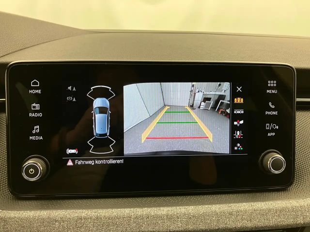 Skoda Scala Selection