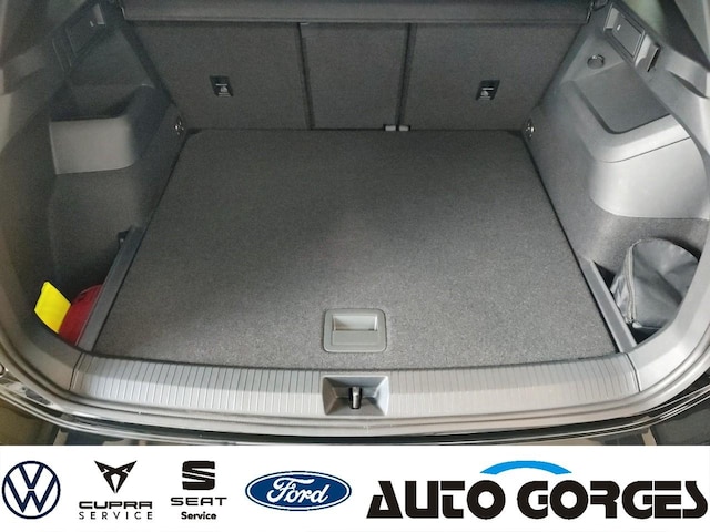 Volkswagen Tiguan DSG