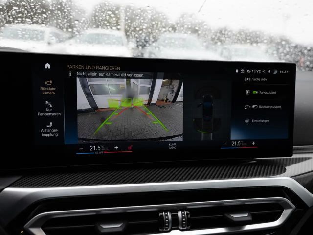 BMW 440 Coupé Gran Coupé Sedan xDrive