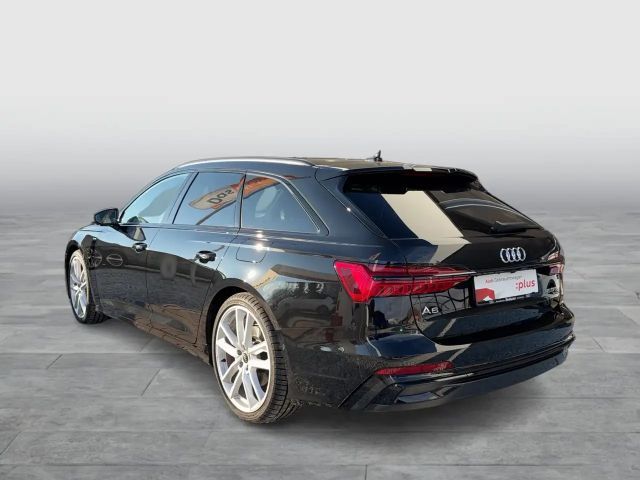 Audi A6 55 TFSI Hybride Quattro S-Line