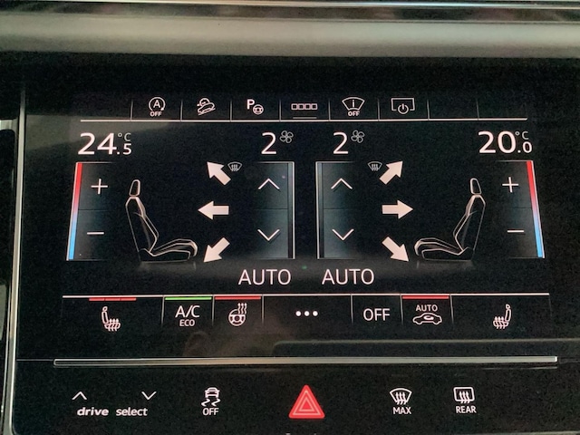 Audi Q7 45 TDI Quattro S-Line