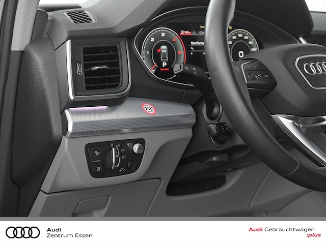 Audi Q5 50 TDI Quattro Sportback