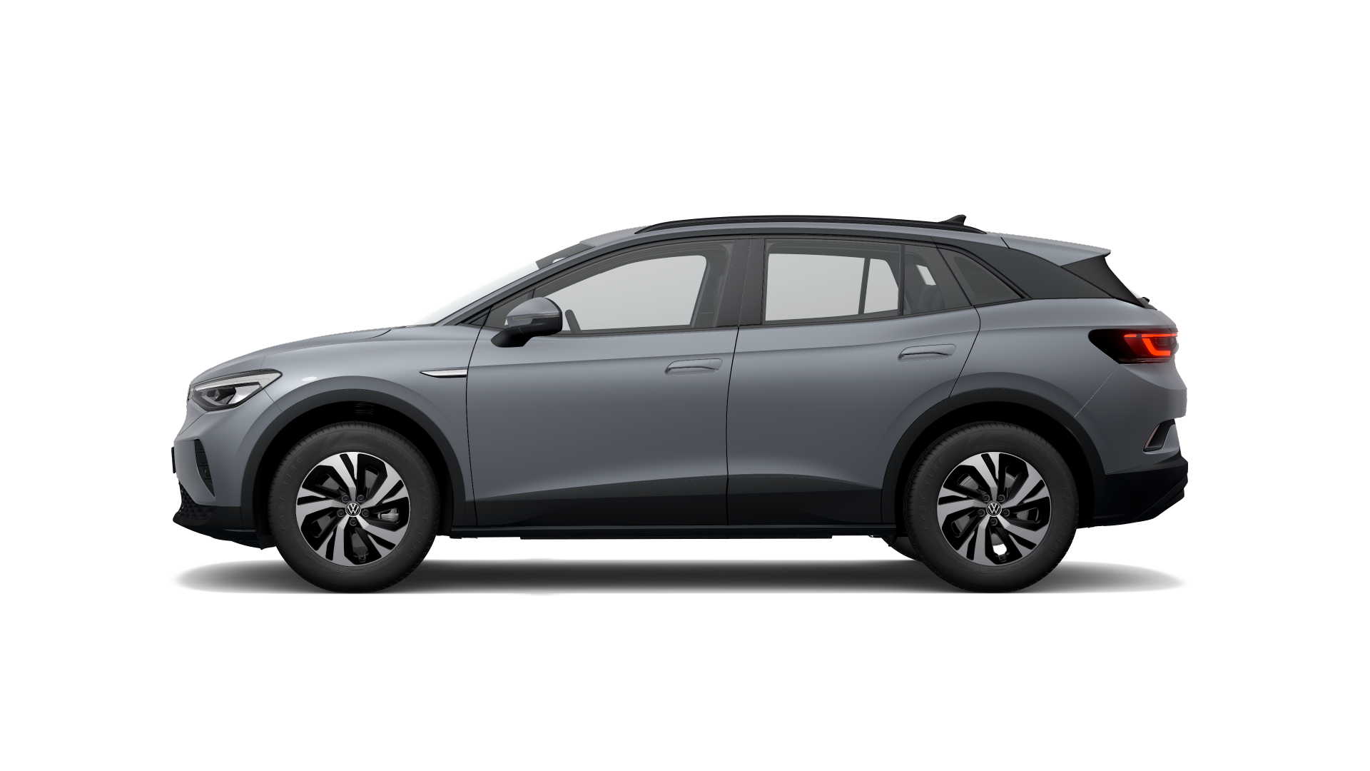 Volkswagen ID.4 Performance Pure