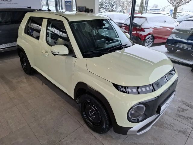 Hyundai INSTER 42 kWh Trend