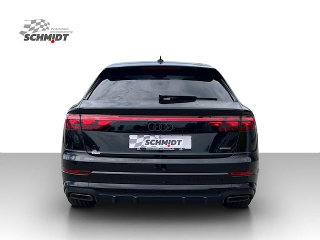 Audi Q8 60 TFSI Hybride Quattro