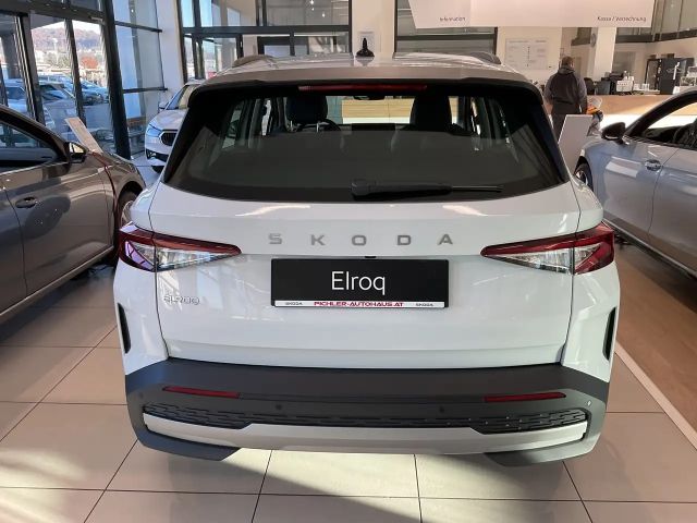 Skoda Elroq 50