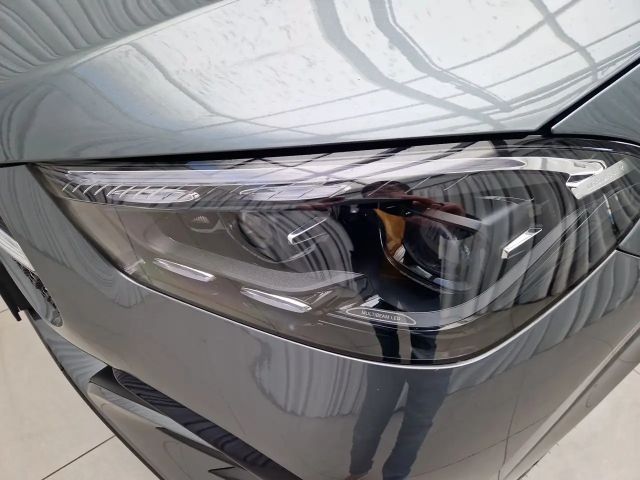 Mercedes-Benz GLE 300 4MATIC GLE 300 d