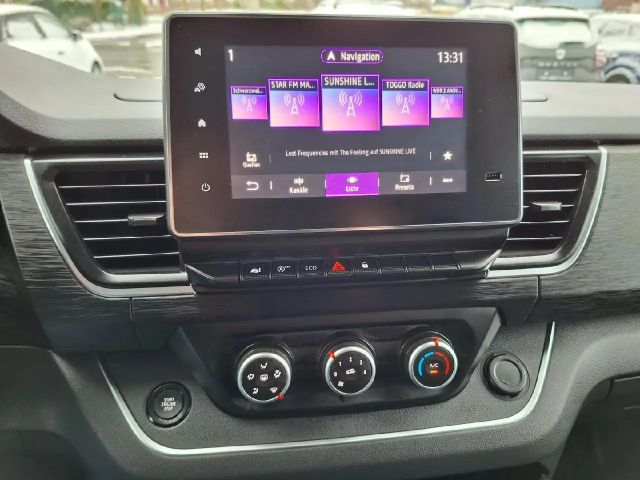 Renault Trafic L2H1 Life