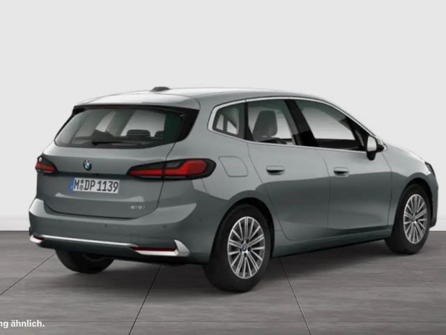 BMW 218 218i Active Tourer Luxury Line