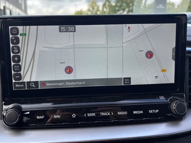 Kia ProCeed GDi GT-Line