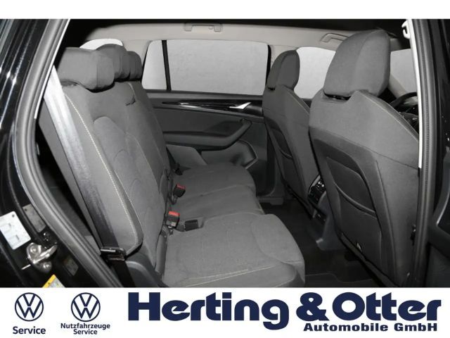 Skoda Kodiaq 4x4 Selection