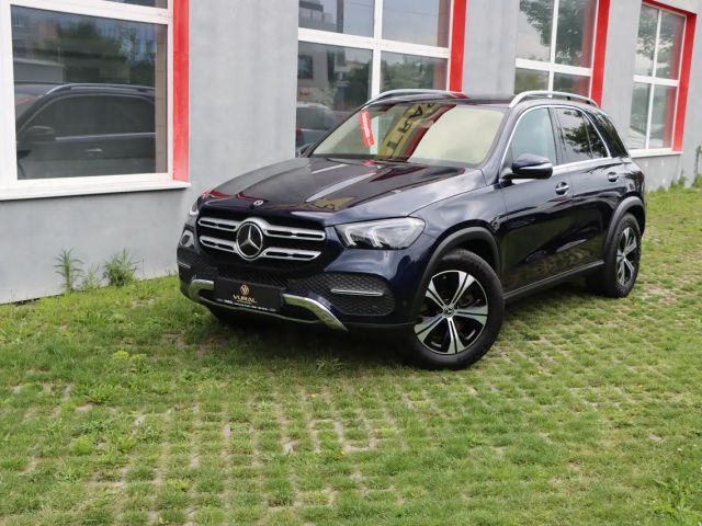 Mercedes-Benz GLE 350 GLE 350 de 4Matic|Head-upMultibeam|MBUXAugmented R