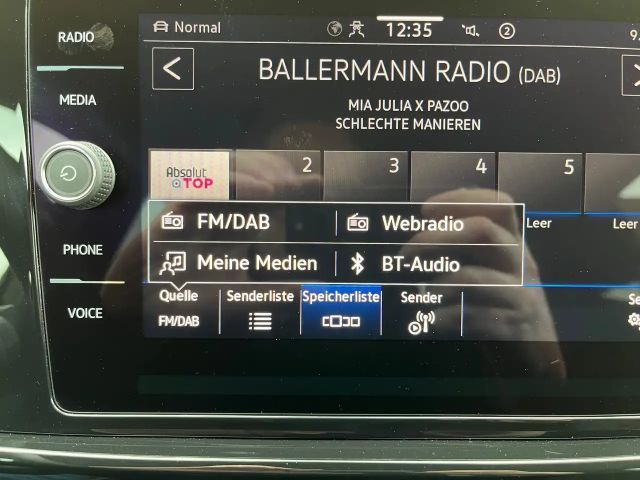 Volkswagen T-Roc 1.5 TSI DSG R-Line