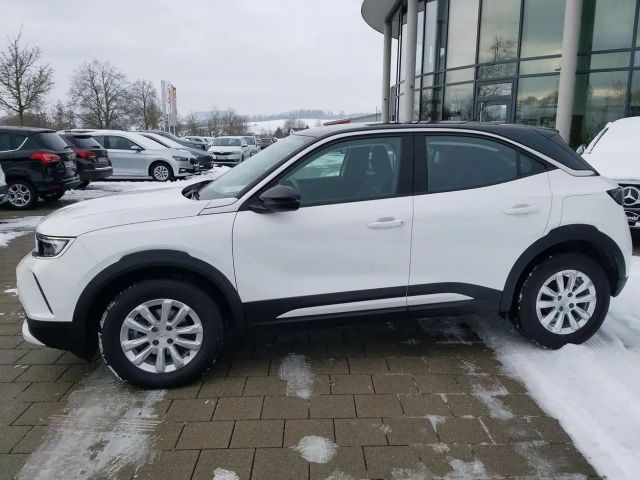 Opel Mokka 1.2 Turbo Edition Turbo