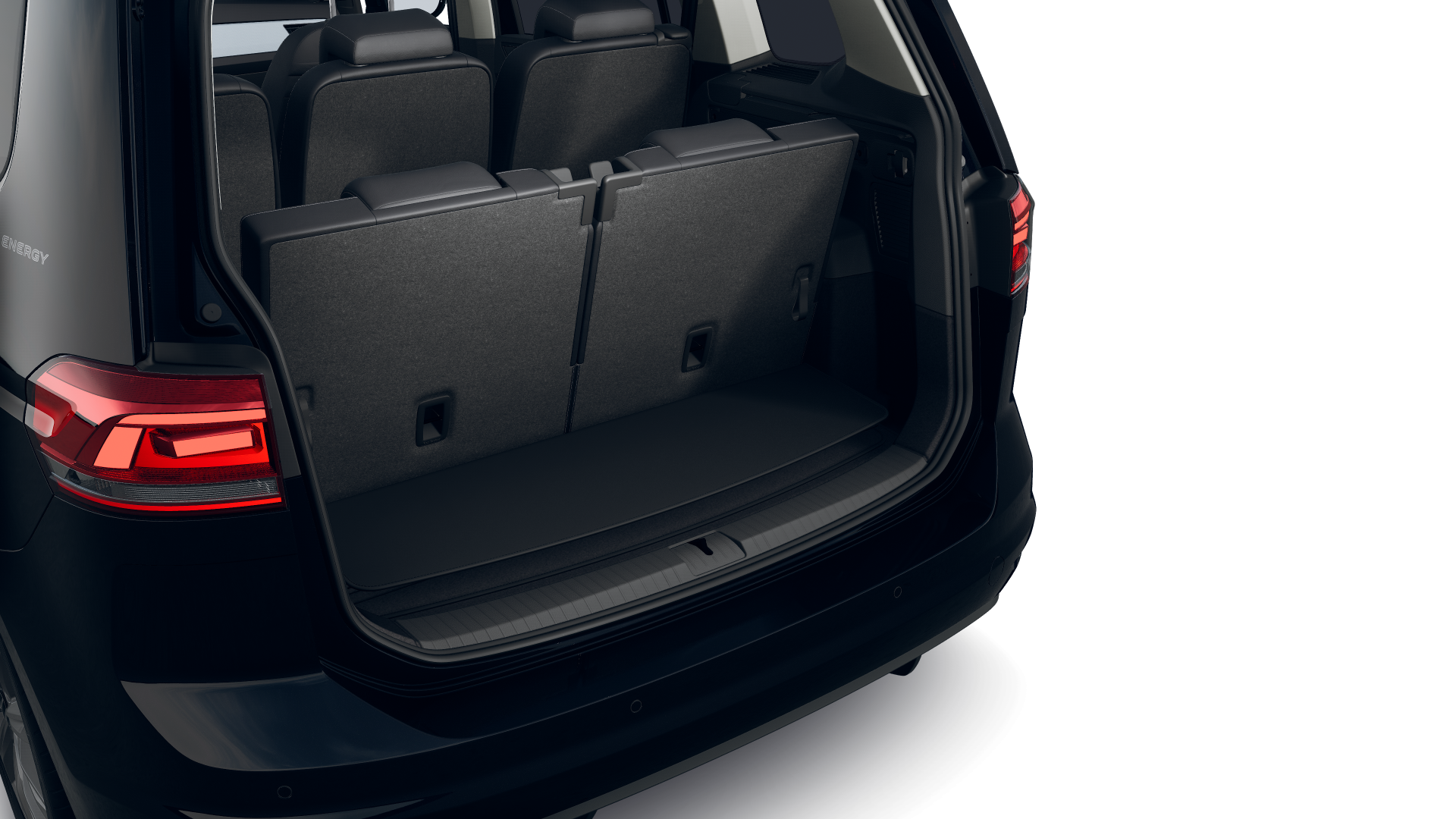 Volkswagen Touran 7-zitter