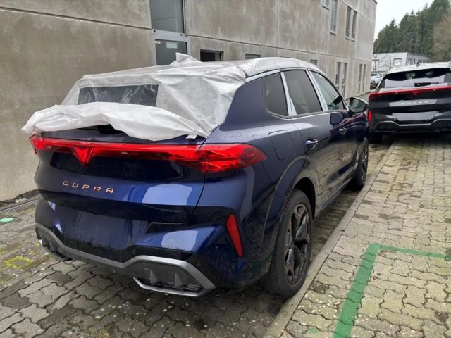 Cupra Terramar 2.0 TSI