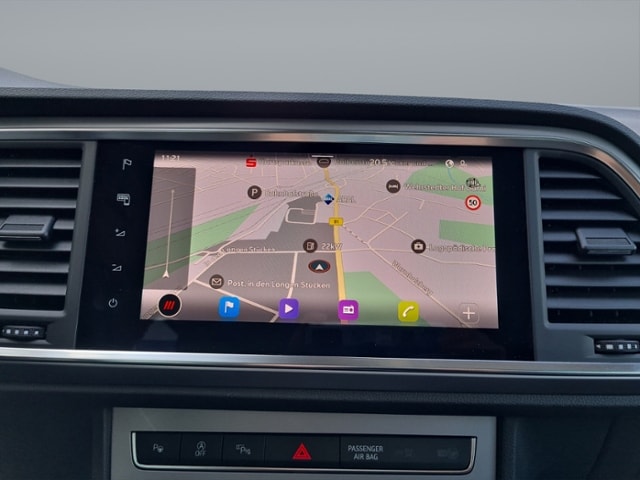 Seat Ateca 2.0 TDI DSG FR-lijn