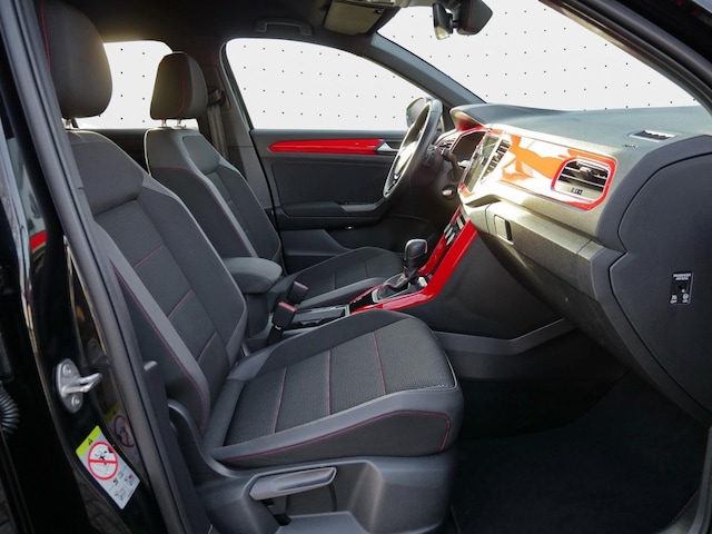 Volkswagen T-Roc 1.5 TSI