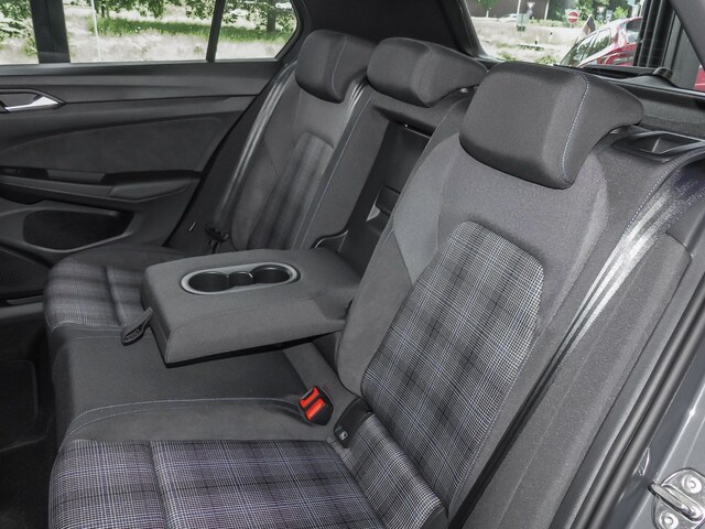 Volkswagen Golf DSG GTE eHybrid