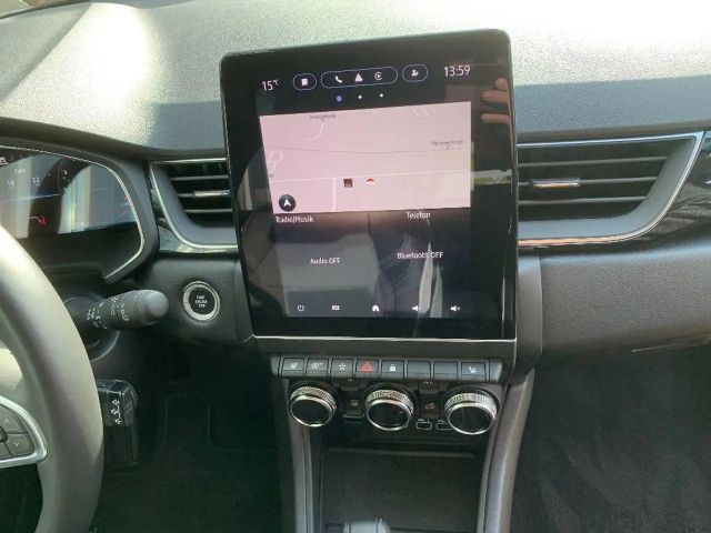 Mitsubishi ASX Intro Edition 1.3 T-Benziner 7-DCT