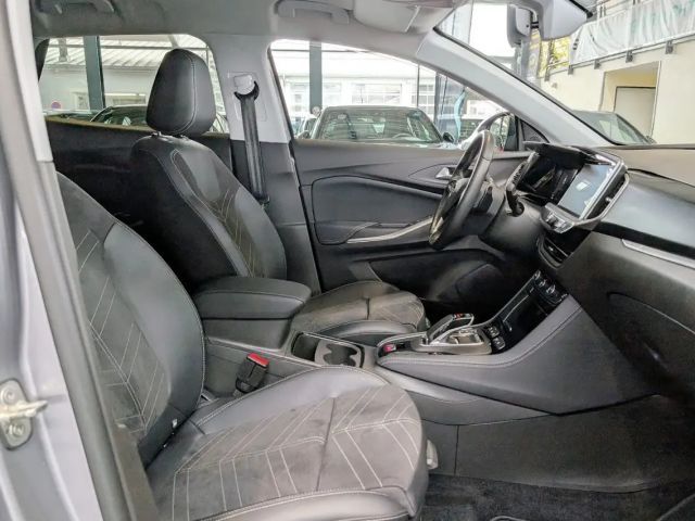 Opel Grandland X GS-Line