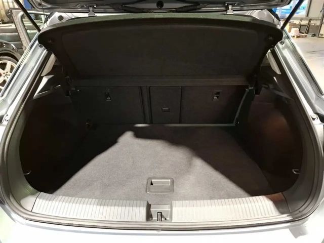 Volkswagen T-Roc 1.5 TSI DSG