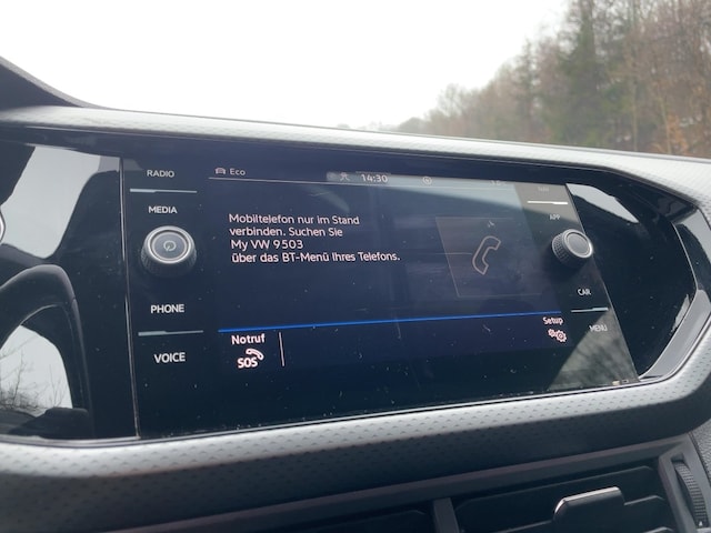 Volkswagen T-Cross APP+DAB+VIRT+ACC+LED+NAVI+PDC