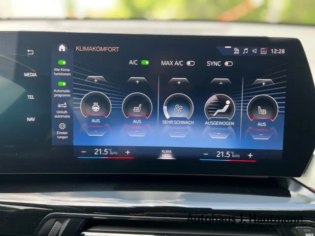 BMW X1 M-Sport xDrive