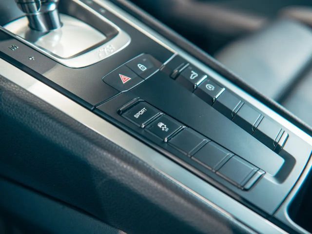 Porsche Boxster 718 Coupé