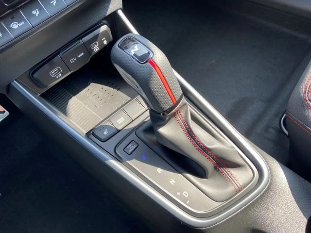 Hyundai i20 1.0 N Line T-GDi