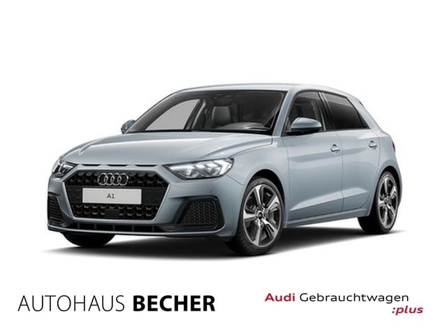 Audi A1 30 TFSI S-Tronic Sportback