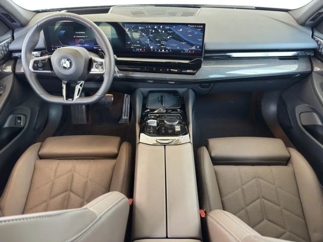 BMW 540 M-Sport Touring xDrive