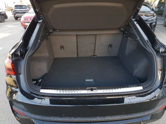 Audi Q3 45 TFSI Quattro S-Line