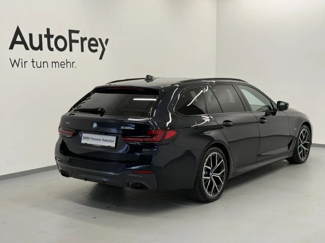 BMW 530 530e xDrive