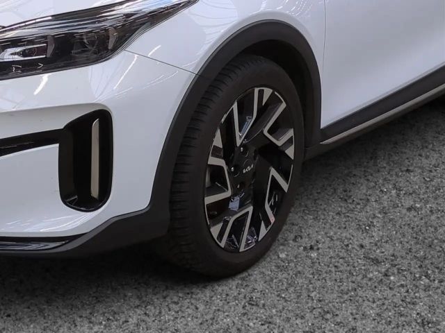 Kia XCeed GDi Spirit