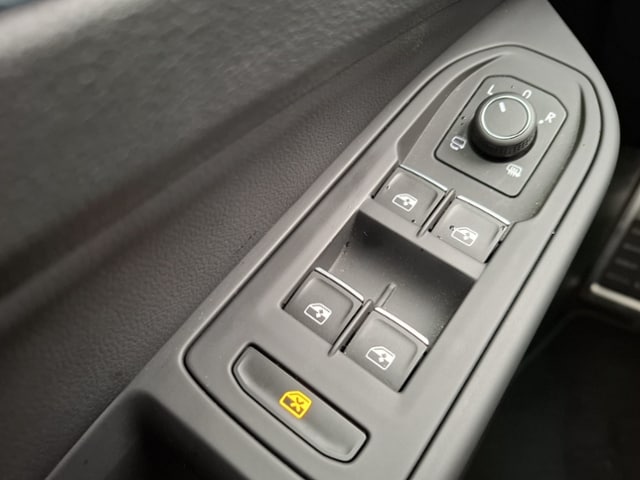 Volkswagen Golf 2.0 TDI Variant