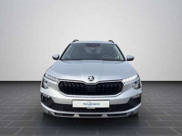 Skoda Kamiq 1.0 TSI Selection