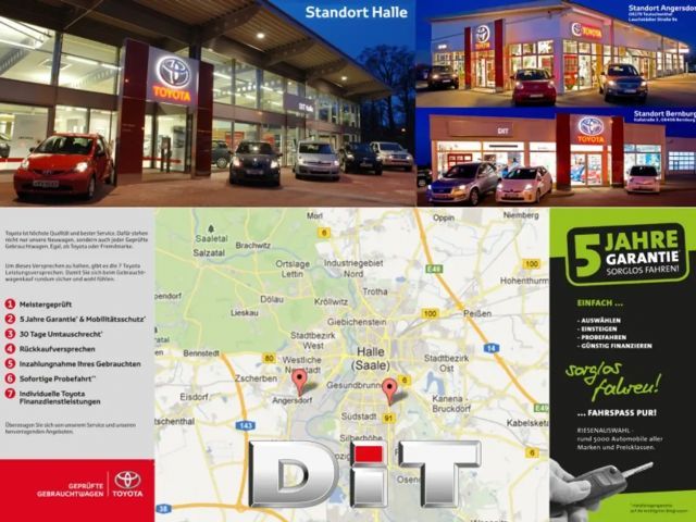 Toyota C-HR Voorwielaandrijving