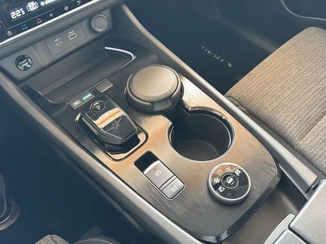 Nissan X-trail AWD N-Connecta