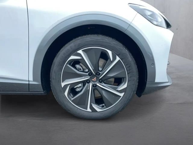 Cupra Tavascan 4Drive VZ