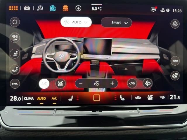 Volkswagen Golf 1.5 eTSI DSG Style