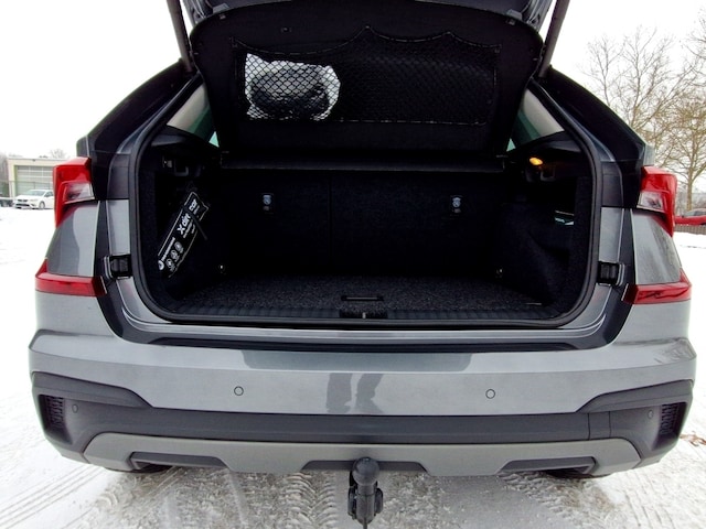 Skoda Kamiq 1.0 TSI Drive