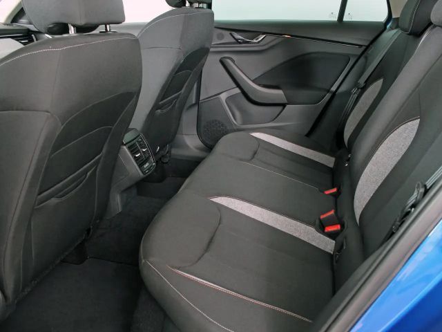 Skoda Kamiq Selection